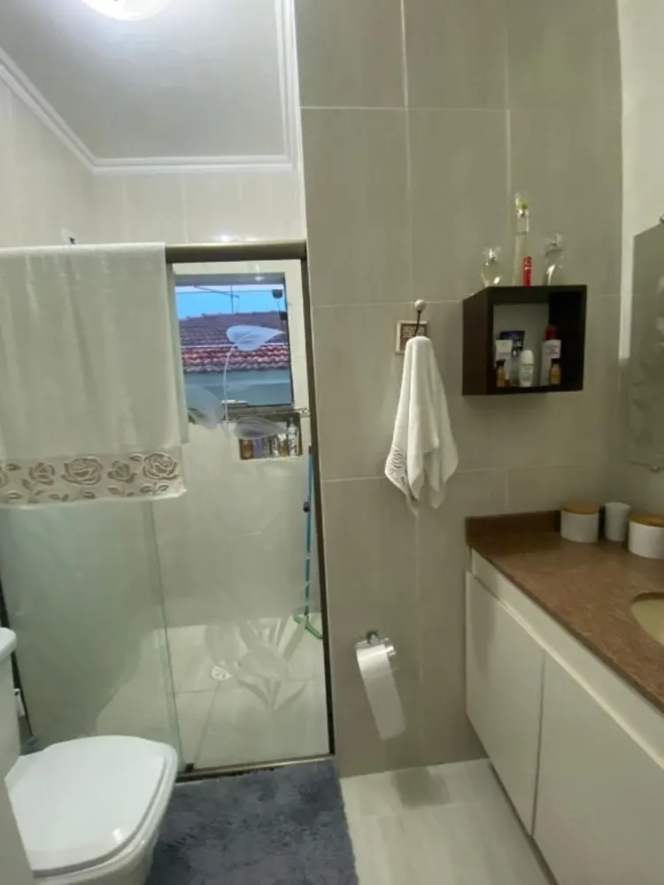 Sobrado, 2 quartos, 162 m² - Foto 6