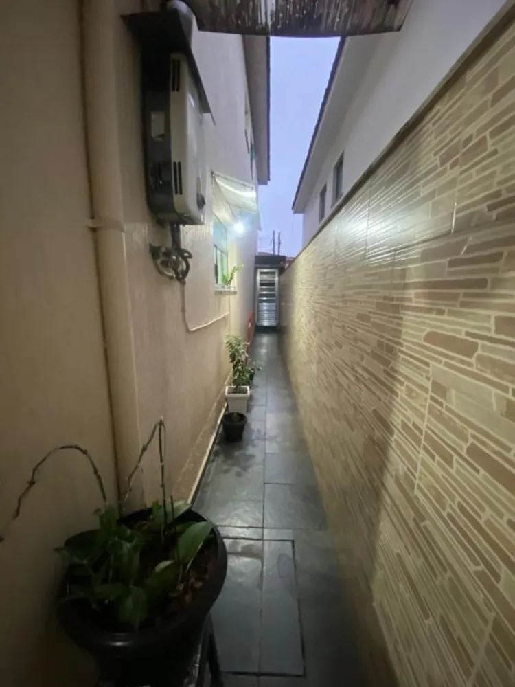 Sobrado, 2 quartos, 162 m² - Foto 9