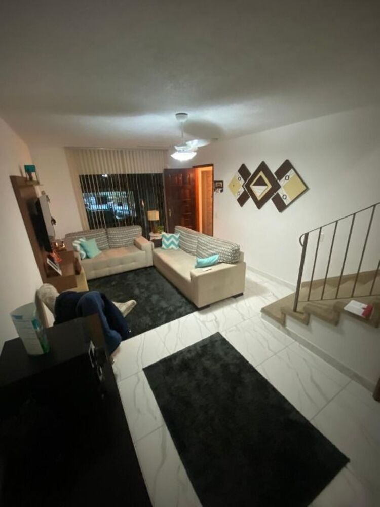 Sobrado, 2 quartos, 162 m² - Foto 1