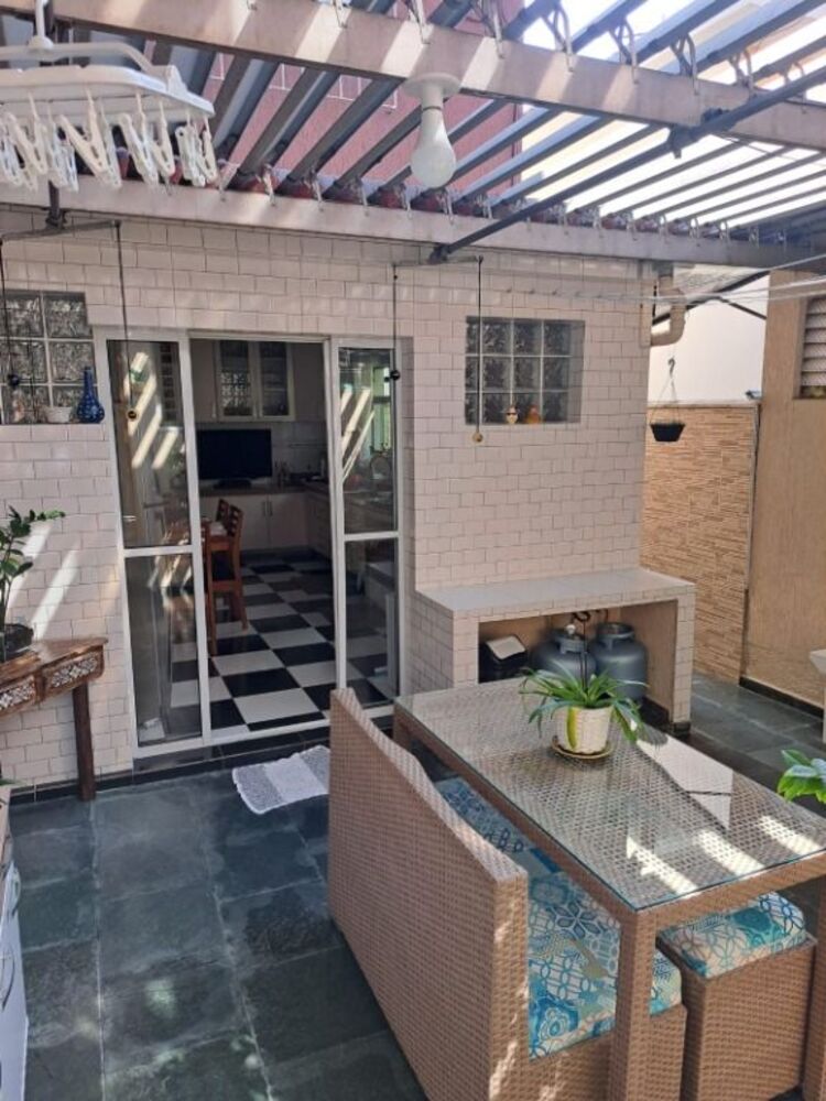 Sobrado, 2 quartos, 162 m² - Foto 3
