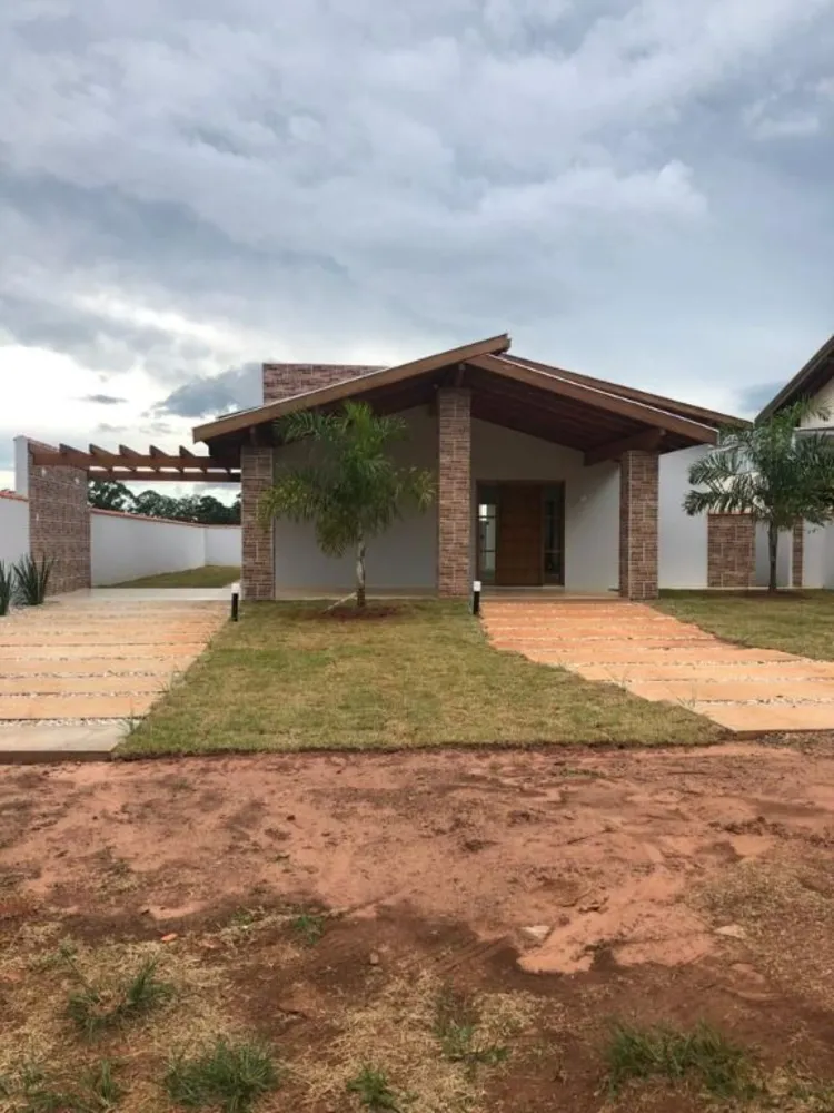 Casa de Condomínio, 3 quartos - Foto 11