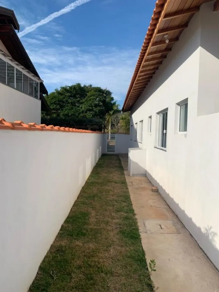 Casa de Condomínio, 3 quartos - Foto 8