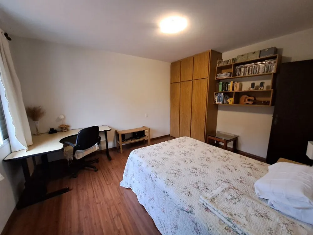 Sobrado, 4 quartos, 490 m² - Foto 6