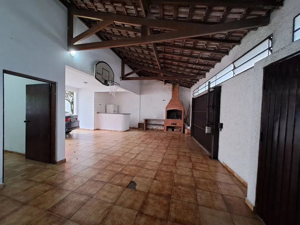 Sobrado, 4 quartos, 490 m² - Foto 9