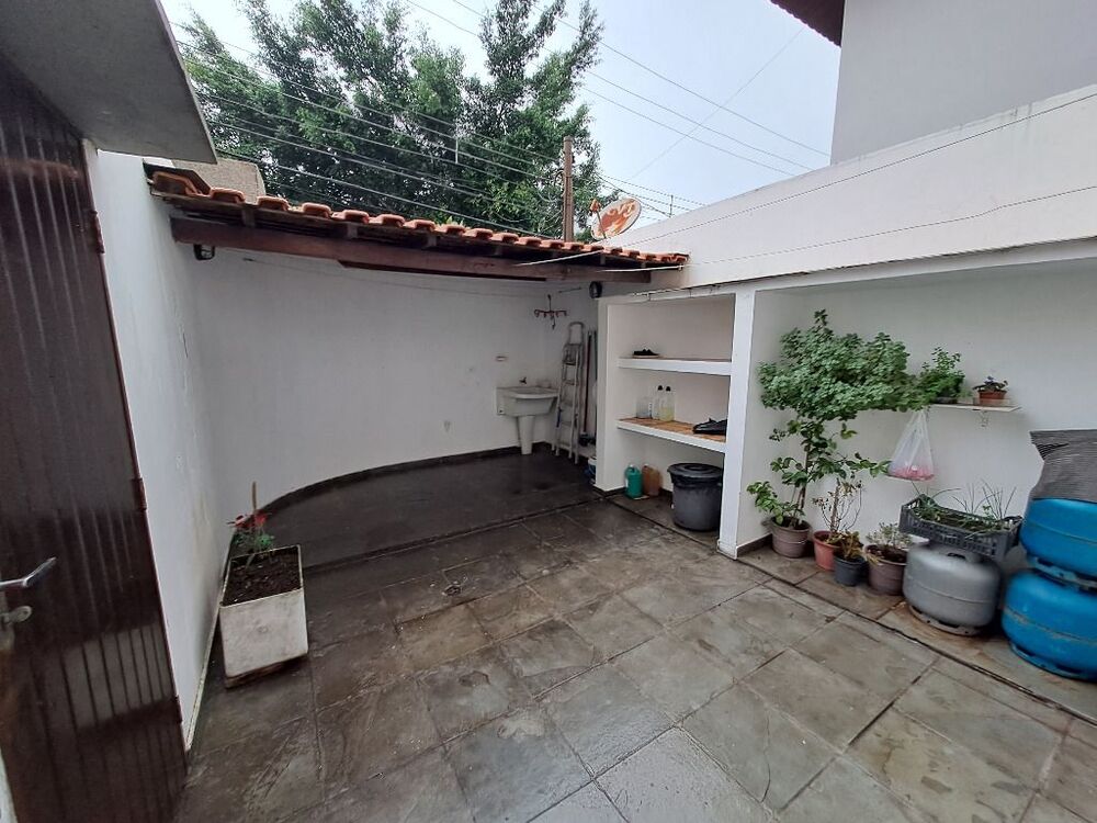 Sobrado, 4 quartos, 490 m² - Foto 3
