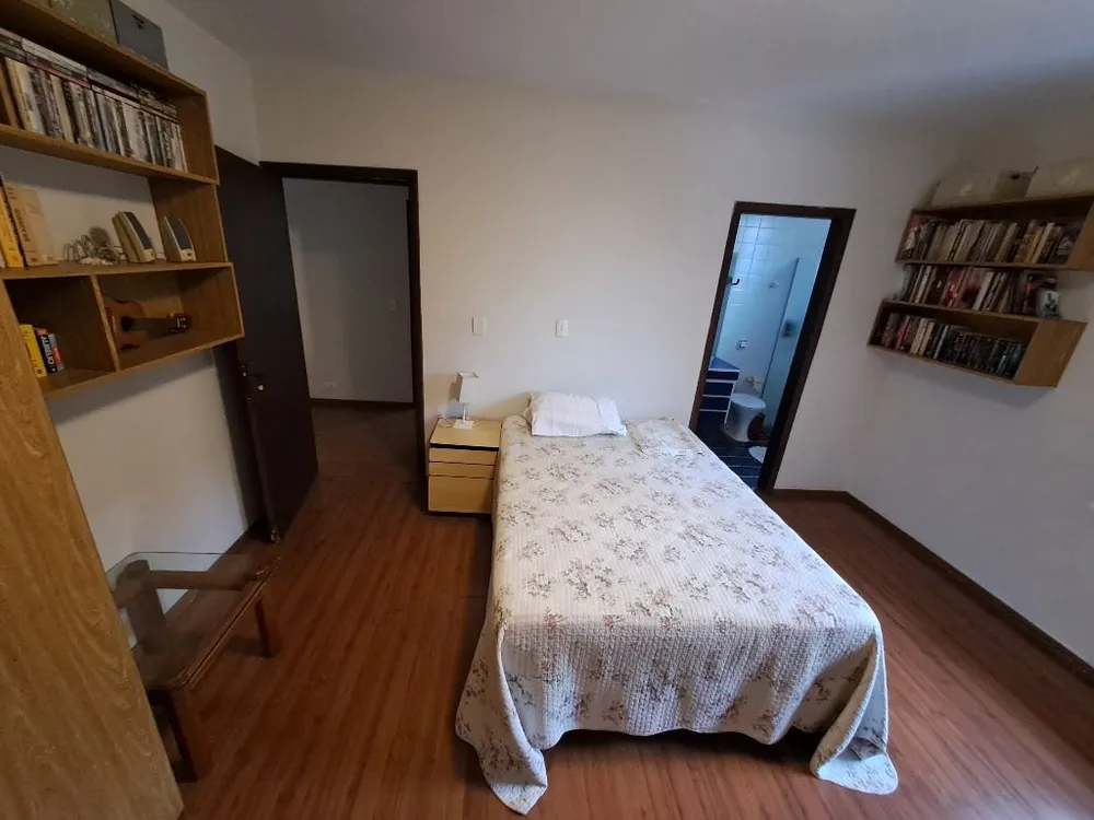 Sobrado, 4 quartos, 490 m² - Foto 5