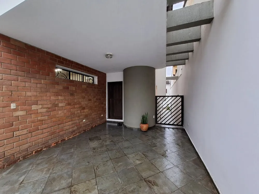 Sobrado, 4 quartos, 490 m² - Foto 12