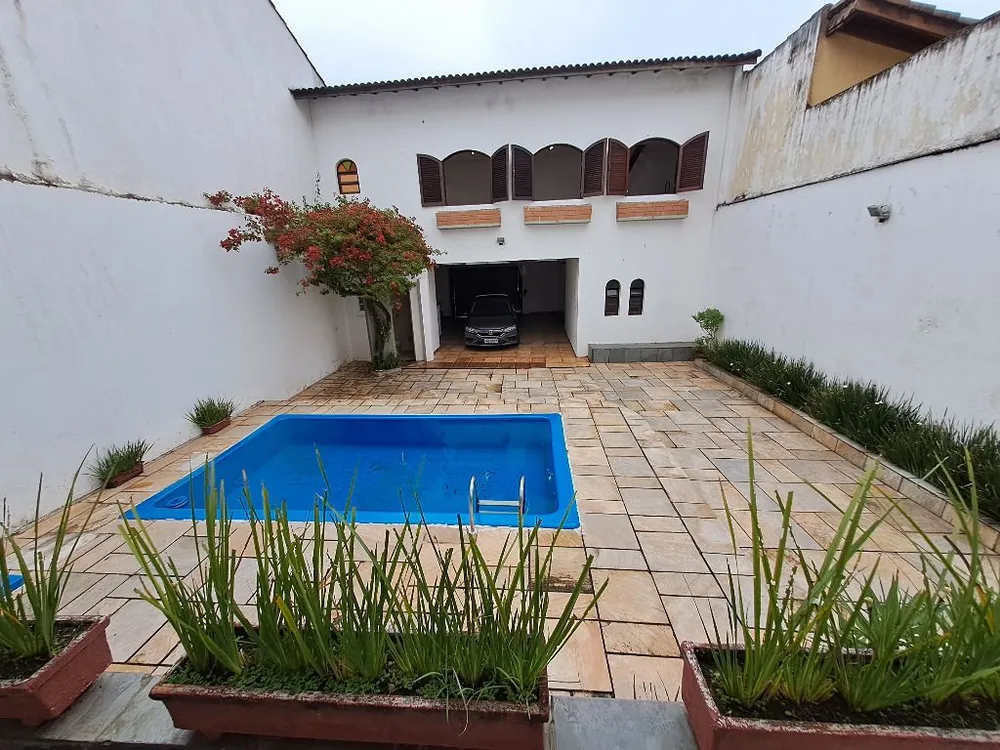 Sobrado, 4 quartos, 490 m² - Foto 7