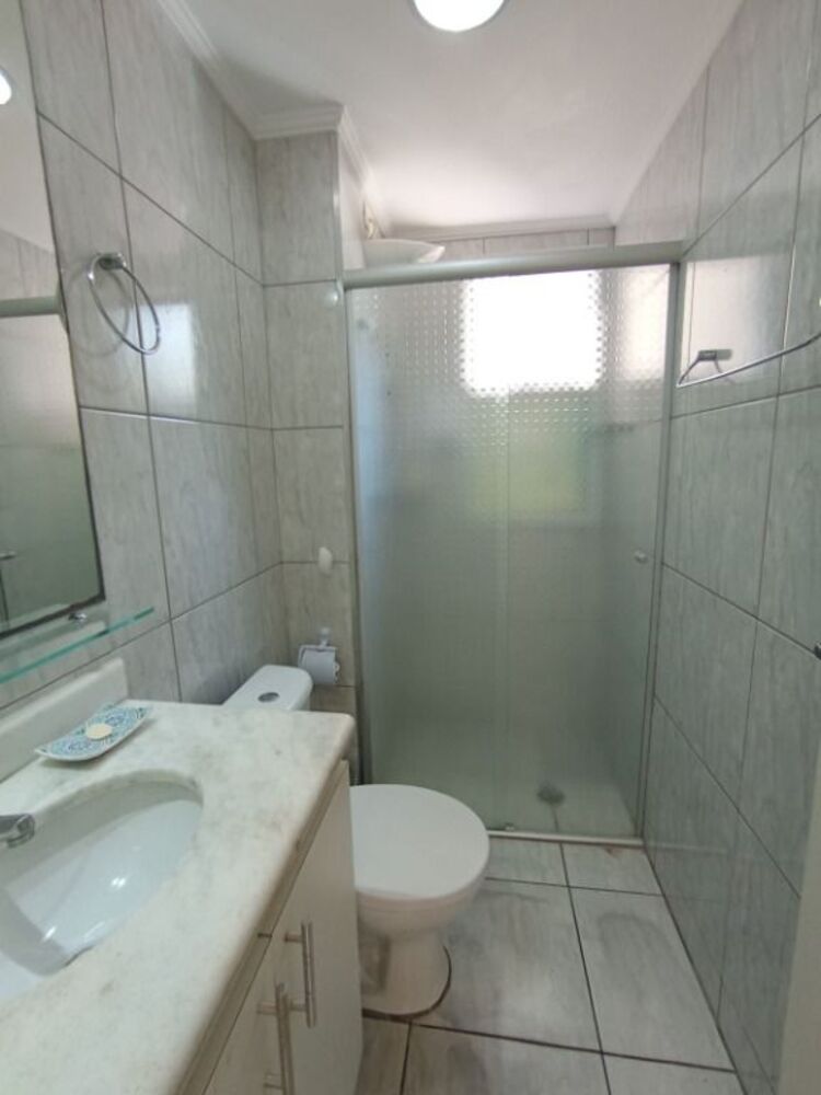 Apartamento, 2 quartos, 53 m² - Foto 2