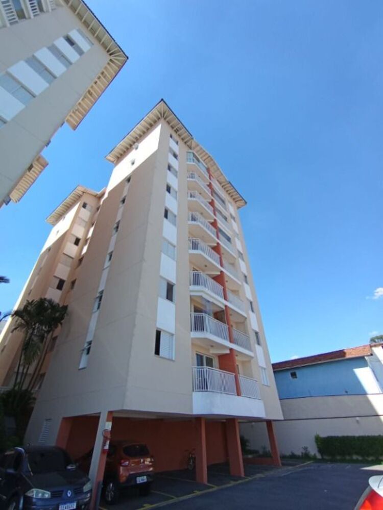 Apartamento, 2 quartos, 53 m² - Foto 4