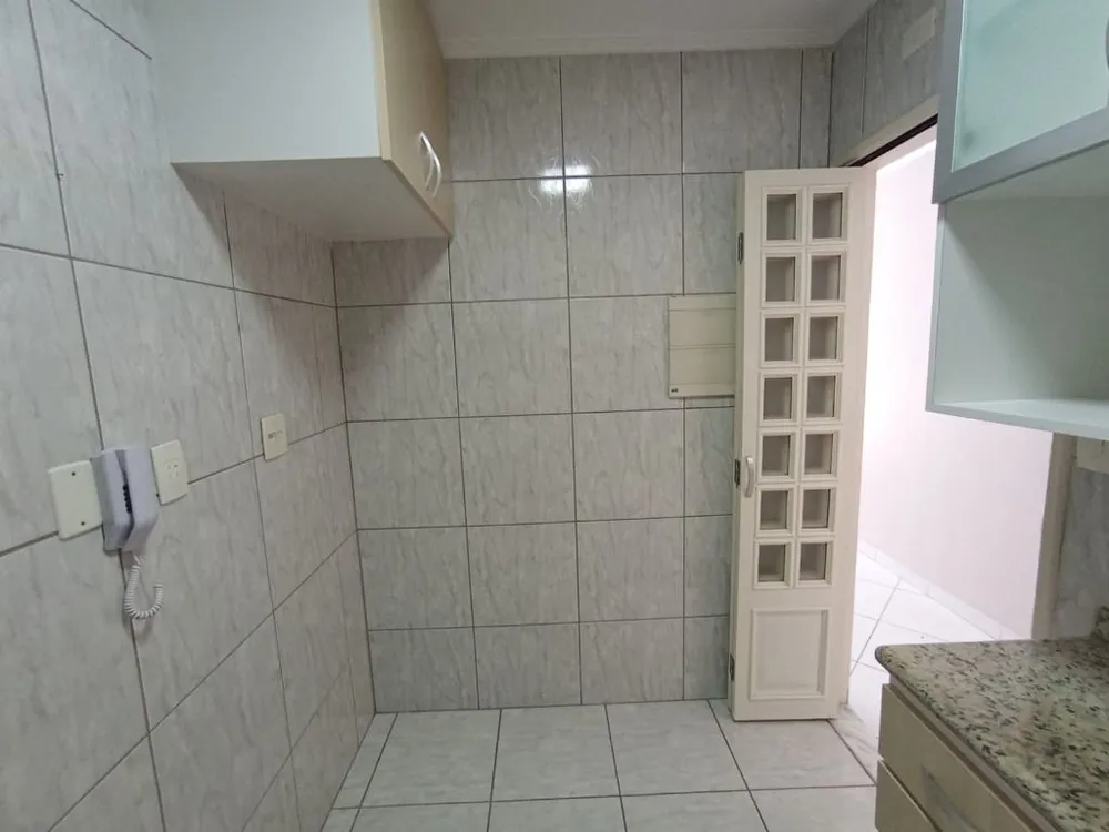 Apartamento, 2 quartos, 53 m² - Foto 1