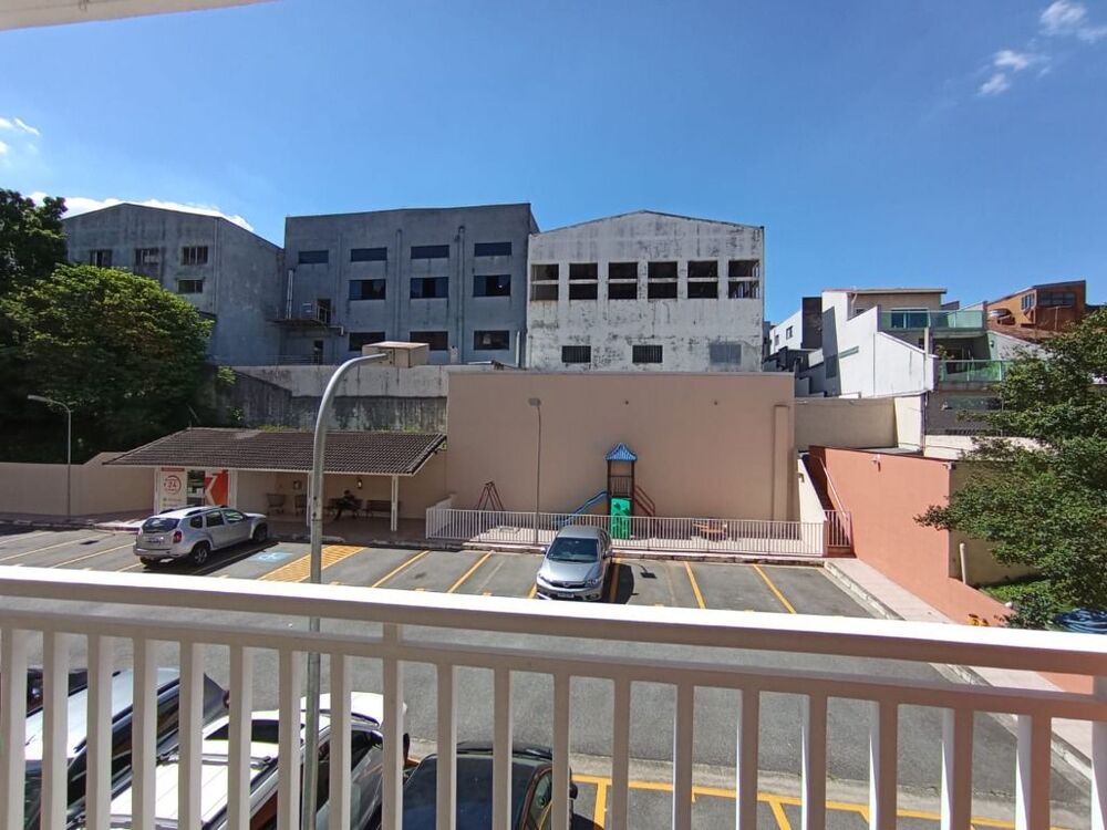 Apartamento, 2 quartos, 53 m² - Foto 3