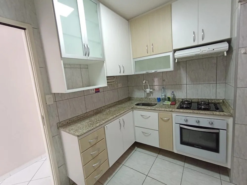 Apartamento, 2 quartos, 53 m² - Foto 5