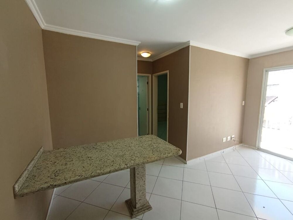 Apartamento, 2 quartos, 53 m² - Foto 1