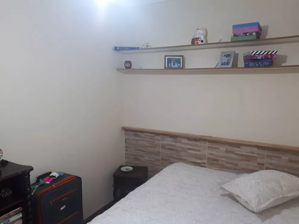 Casa, 3 quartos, 128 m² - Foto 7