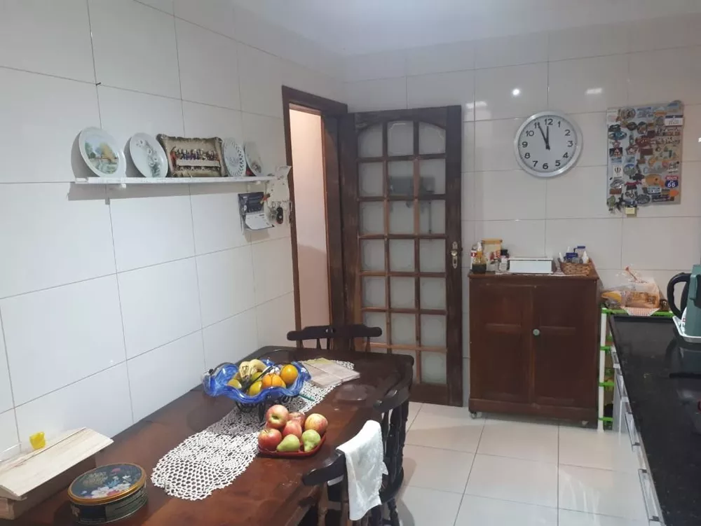 Casa, 3 quartos, 128 m² - Foto 8