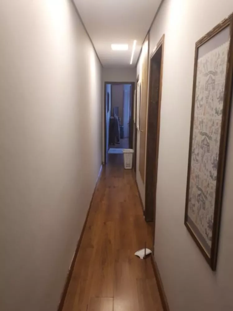 Casa, 3 quartos, 128 m² - Foto 3