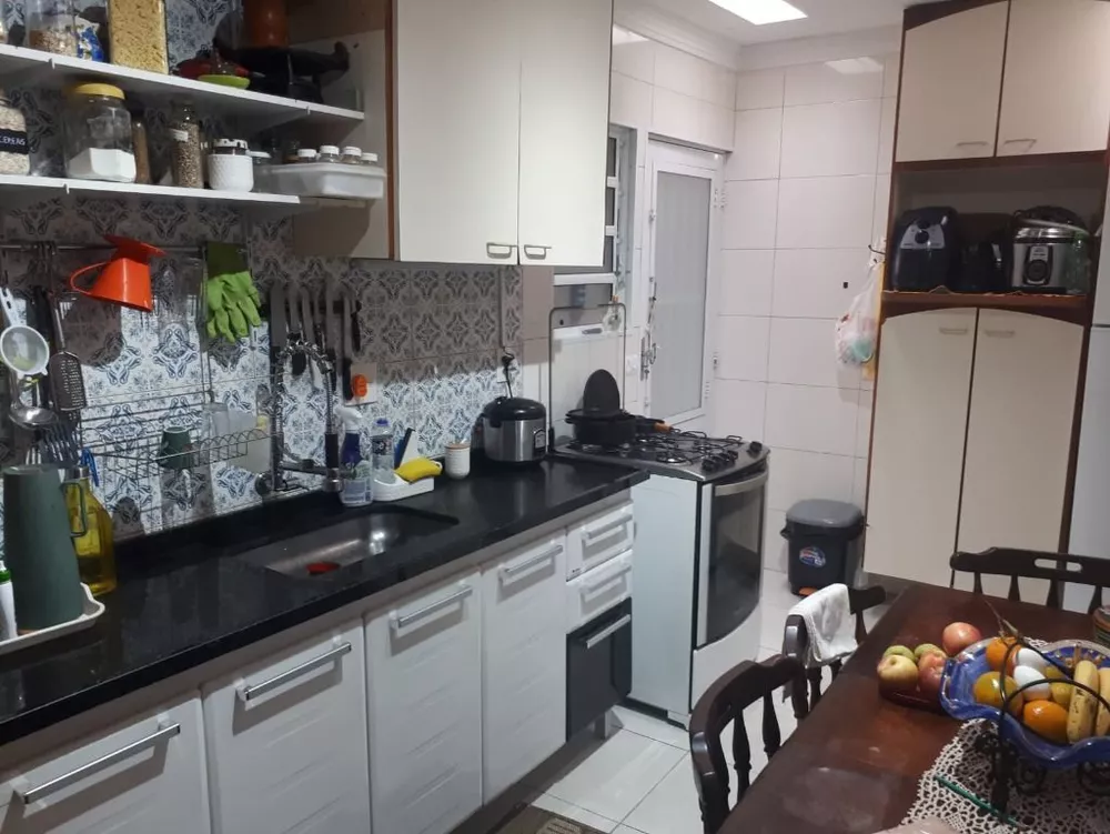 Casa, 3 quartos, 128 m² - Foto 6