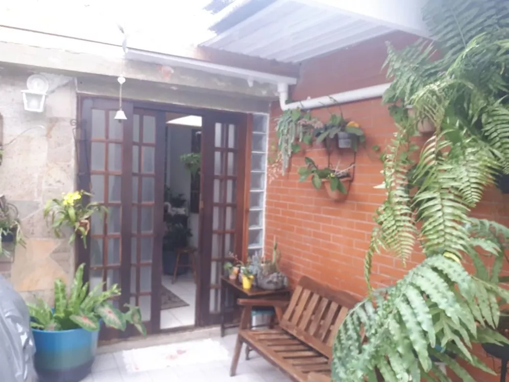 Casa, 3 quartos, 128 m² - Foto 2