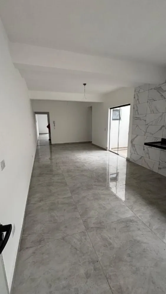 Sobrado, 3 quartos, 225 m² - Foto 1