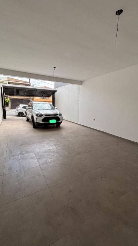 Sobrado, 3 quartos, 225 m² - Foto 4