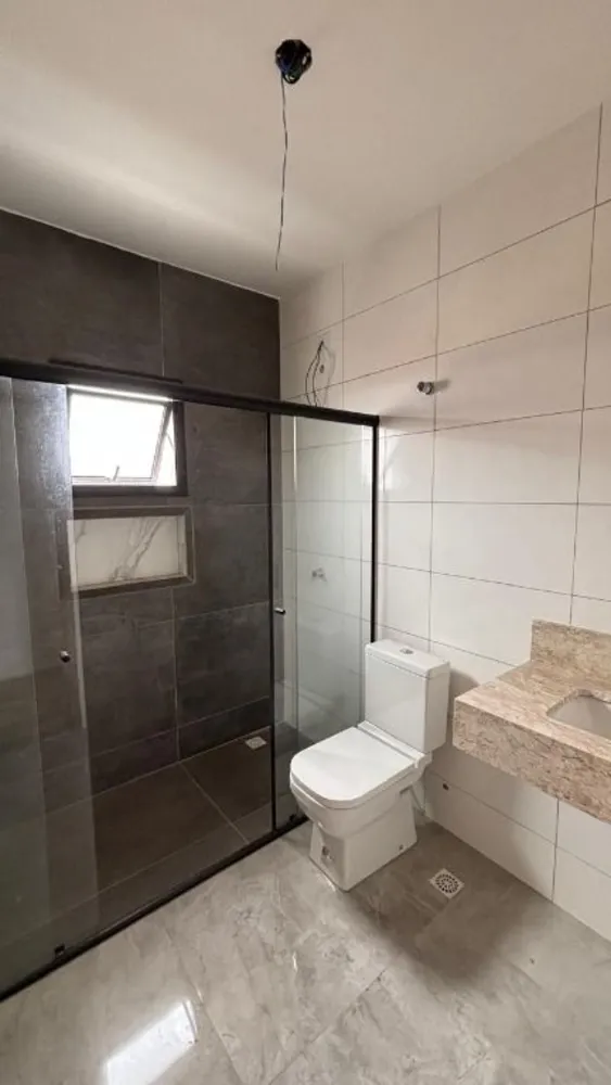 Sobrado, 3 quartos, 225 m² - Foto 8