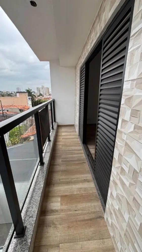 Sobrado, 3 quartos, 225 m² - Foto 3