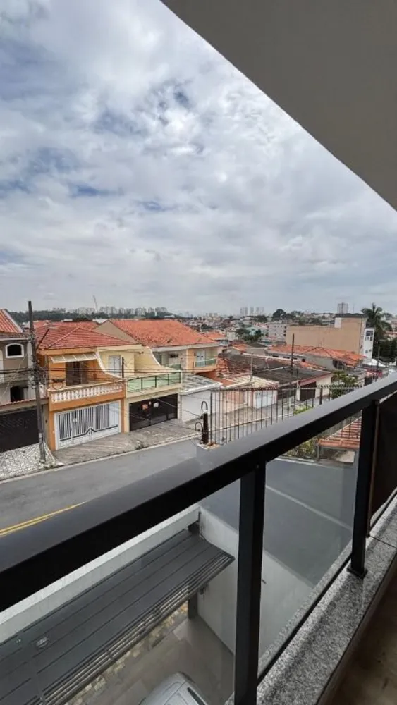 Sobrado, 3 quartos, 225 m² - Foto 4
