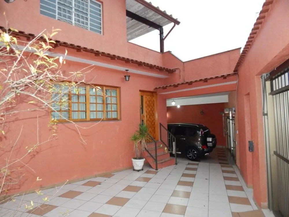 Casa, 3 quartos, 249 m² - Foto 16