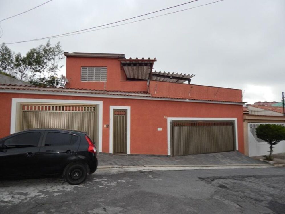 Casa, 3 quartos, 249 m² - Foto 2