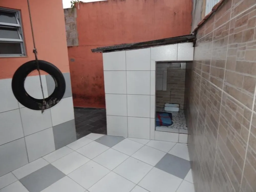 Casa, 3 quartos, 249 m² - Foto 11