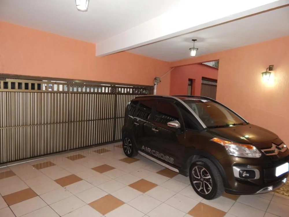 Casa, 3 quartos, 249 m² - Foto 15