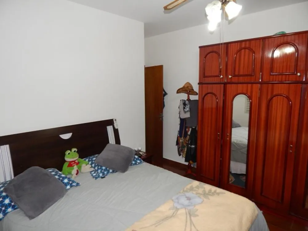 Casa, 3 quartos, 249 m² - Foto 8
