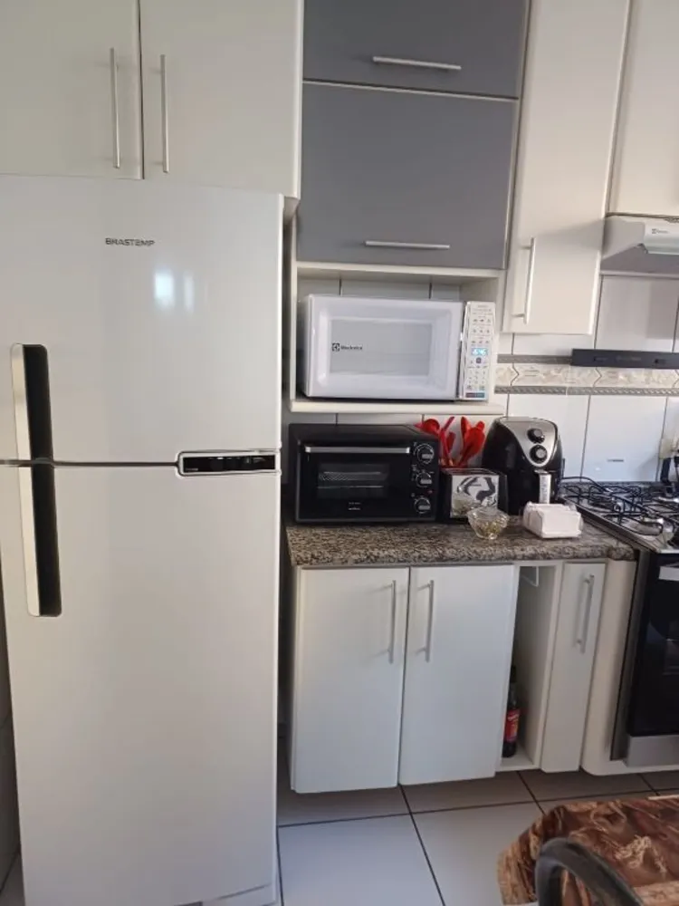 Apartamento, 2 quartos, 55 m² - Foto 1