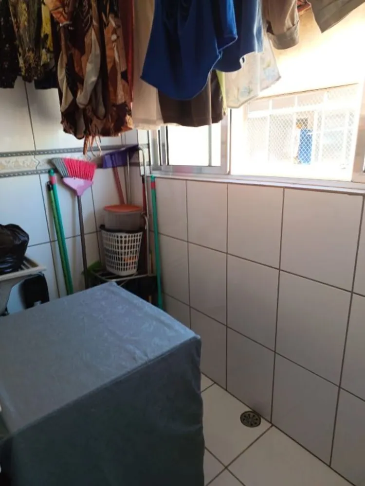 Apartamento, 2 quartos, 55 m² - Foto 3