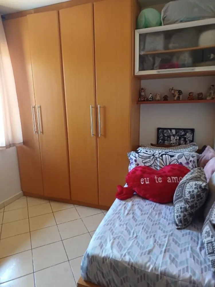 Apartamento, 2 quartos, 55 m² - Foto 10