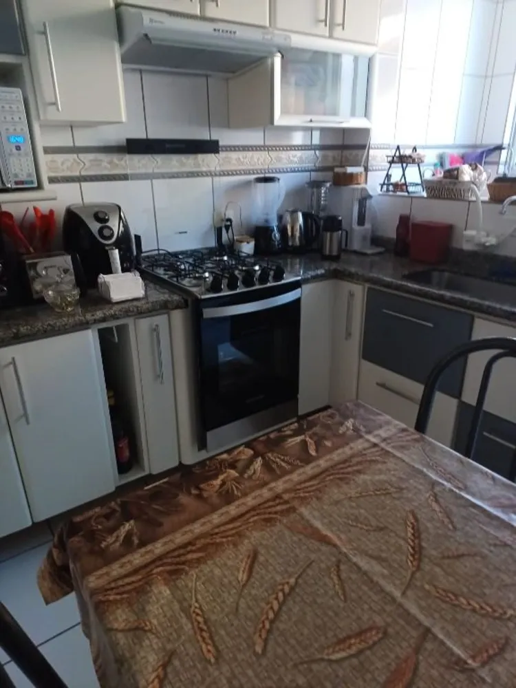 Apartamento, 2 quartos, 55 m² - Foto 12