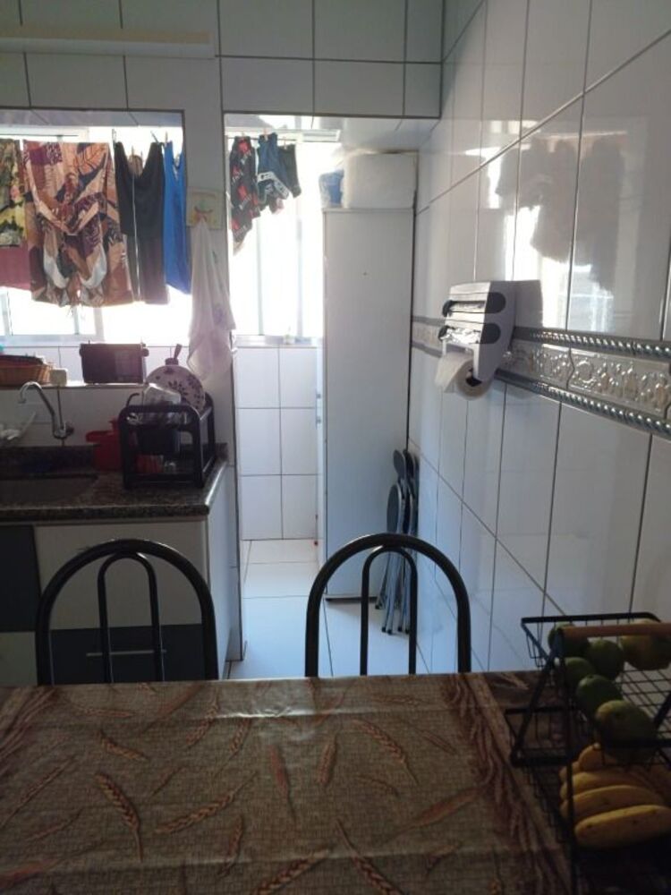 Apartamento, 2 quartos, 55 m² - Foto 2