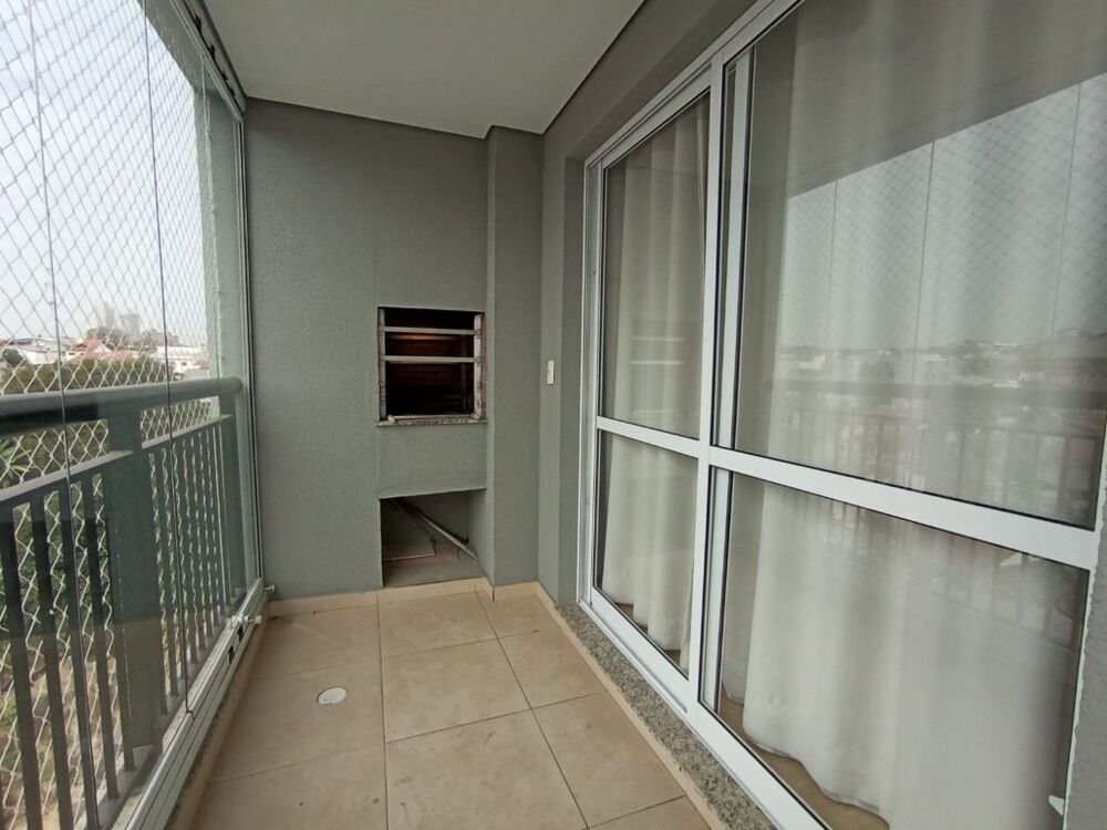 Apartamento, 2 quartos, 70 m² - Foto 2
