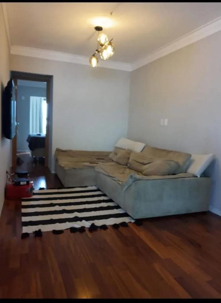 Cobertura, 3 quartos, 125 m² - Foto 6