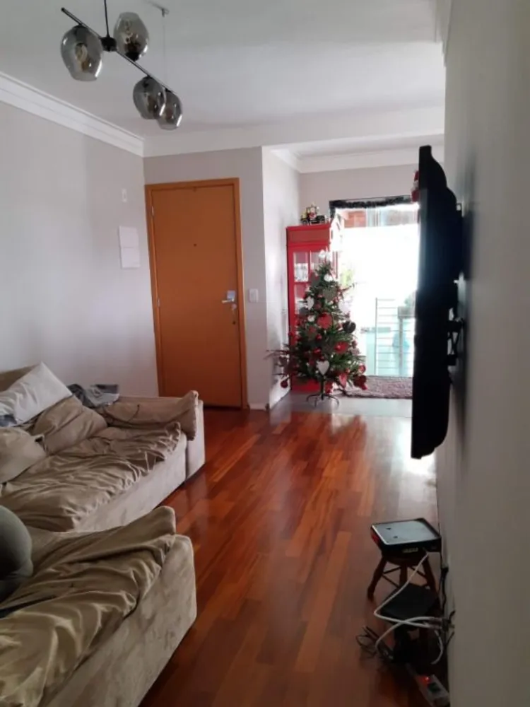 Cobertura, 3 quartos, 125 m² - Foto 7
