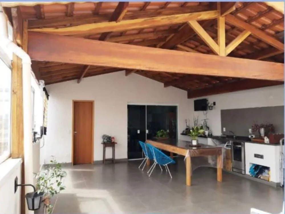 Cobertura, 3 quartos, 125 m² - Foto 2