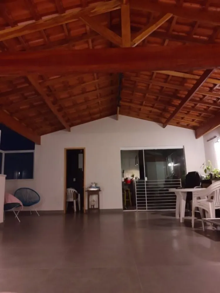 Cobertura, 3 quartos, 125 m² - Foto 4