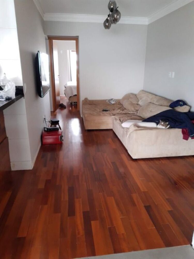 Cobertura, 3 quartos, 125 m² - Foto 3