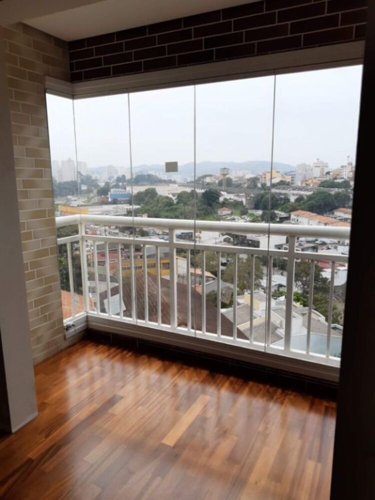 Cobertura, 3 quartos, 125 m² - Foto 4