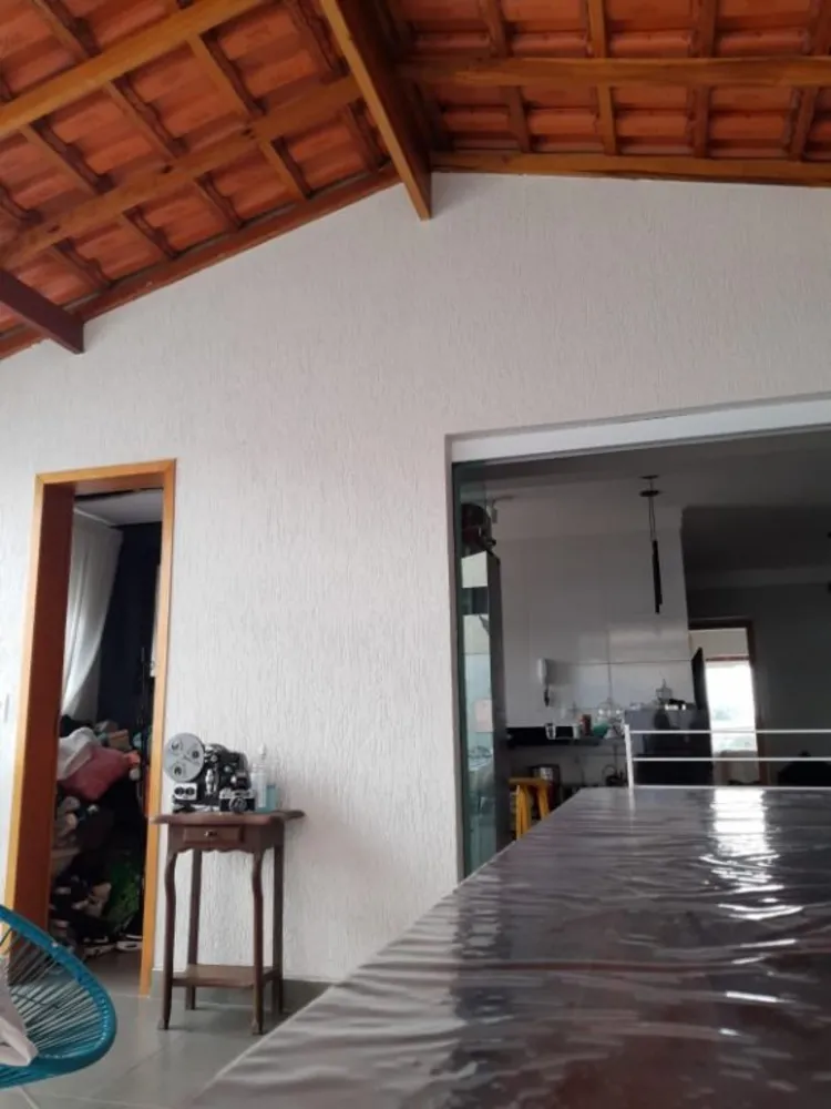 Cobertura, 3 quartos, 125 m² - Foto 5