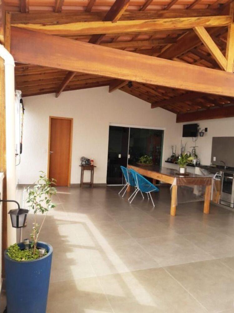 Cobertura, 3 quartos, 125 m² - Foto 2