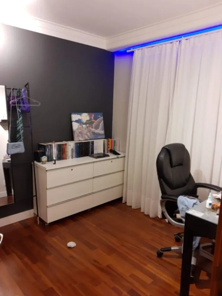 Cobertura, 3 quartos, 125 m² - Foto 8