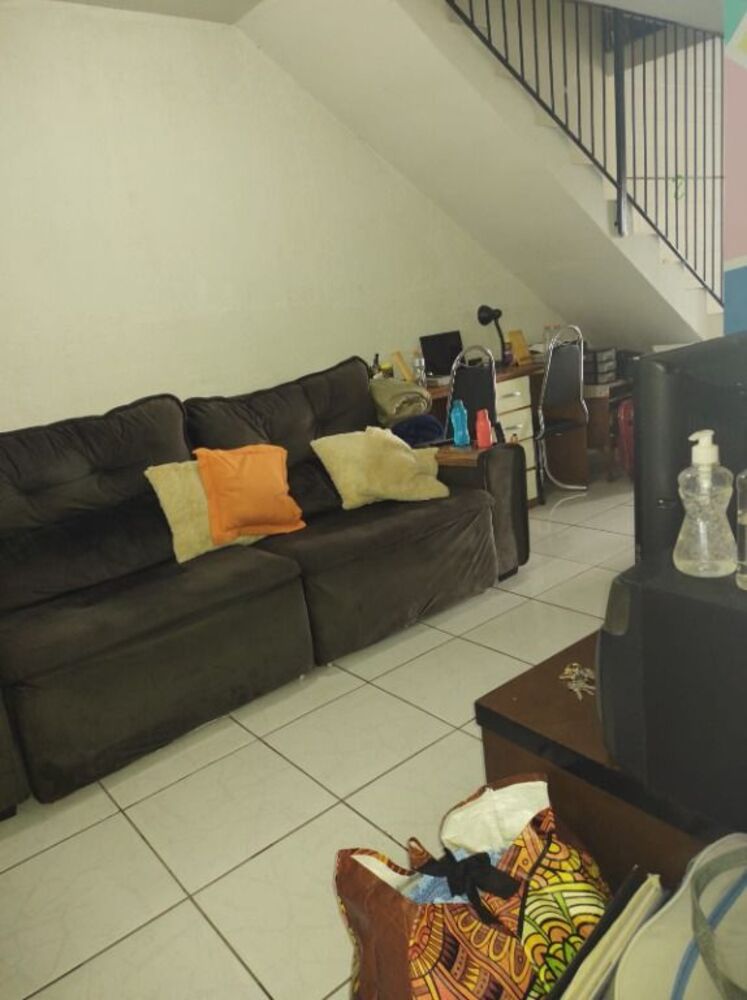 Sobrado, 3 quartos, 100 m² - Foto 1