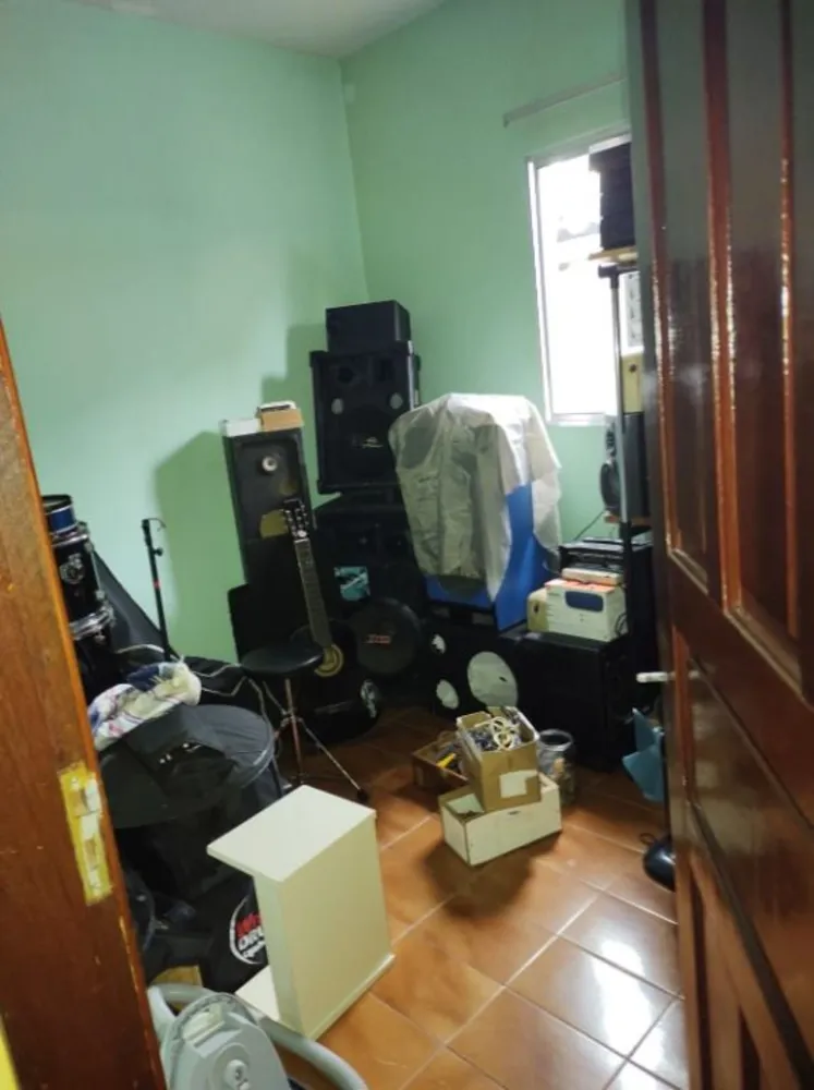 Sobrado, 3 quartos, 100 m² - Foto 9